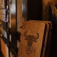 CUPRUM Smoked BBQ - фото 3