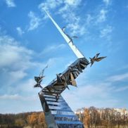 Парк Победы - фото 3