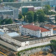 Пищаловский замок - фото 2