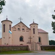 Костел Святого Иоанна - фото 3