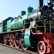 Музей железнодорожной техники - фото 4