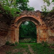 Высоковский замок - фото 2