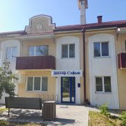 Доктор Сэфью - фото 2