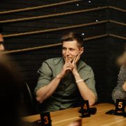 Игра Мафия. Клуб NEFT - фото 2