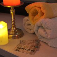 СТУДИЯ МАССАЖА ВИШНЕВЕЦ - фото 2