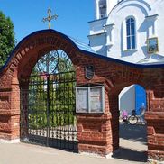 Спасо-Преображенская церковь - фото 4