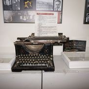 Музей истории и культуры евреев - фото 5