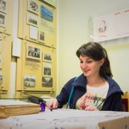 Музей Петруся Бровки - фото 4