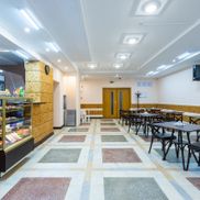 Кафе на Одоевского, 10 - фото 4