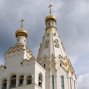 Всехсвятская церковь - фото 4