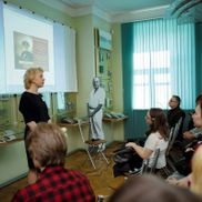 Музей Петруся Бровки - фото 3