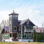 Лошицкая усадьба - фото 4