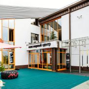 Max Mirnyi Center - фото 2