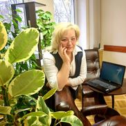 Психолог Инна Абрамович - фото 3