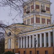 Дворец Румянцевых и Паскевичей - фото 4