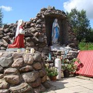 Костел Святой Анны - фото 5