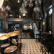 Piano bar - фото 6