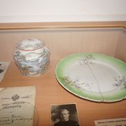 Музей истории и культуры евреев - фото 3