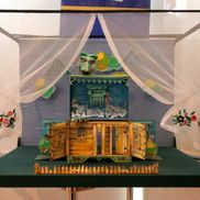 Музей истории театра и музыки - фото 4