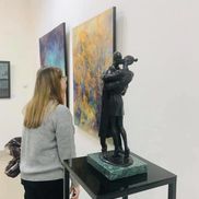 Галерея Михаила Савицкого - фото 5