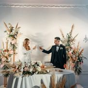 Gatsby Hall - фото 6