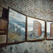 Каменецкая башня - фото 5