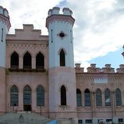 Дворец Пусловских - фото 6