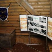 Мозырский замок - фото 4