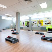 Lifestyle фитнес-центр в Минске - фото 2