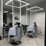 LAB barbershop (ЛАБ барбершоп) - фото 5