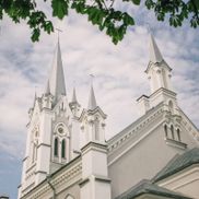 Лютеранская церковь - фото 1