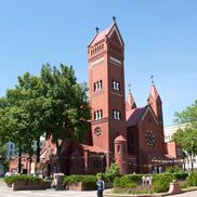 Красный костёл - фото 2