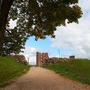 Новогрудский замок - фото 6