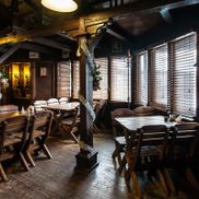 Мустанг - фото 4