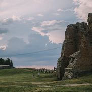 Новогрудский замок - фото 3