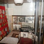 Музей истории и культуры евреев - фото 6