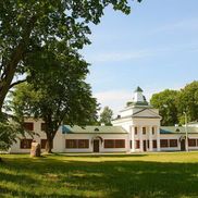 Усадьба Михаила Огинского - фото 2