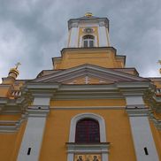 Церковь Петра и Павла - фото 3