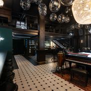 Piano bar - фото 2