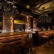 Tangiers Lounge - фото 6