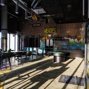 Playbar Heroes - фото 3