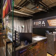 Fora Club - фото 2