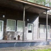 Высокий Берег - фото 4