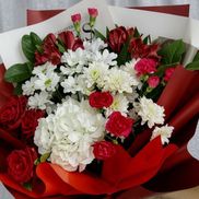 ЦВЕТЫ - фото 5