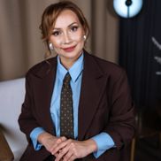 Психолог Анастасия Елисеева - фото 5