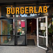 BurgerLab - фото 1