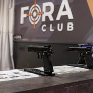 Fora Club - фото 4