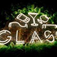 GLASS BAR - фото 6