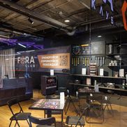 Fora Club - фото 6