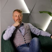 Психолог Андрей Винтергрин - фото 2